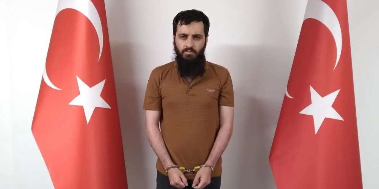 10 Ekim firarisi, IŞİD'in Türkiye yapılanmasını anlattı