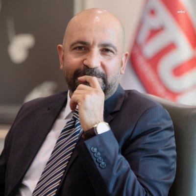 RTÜK üyesi İlhan Taşçı, RTÜK toplantısından çıkarılmasına karşı dava açtı