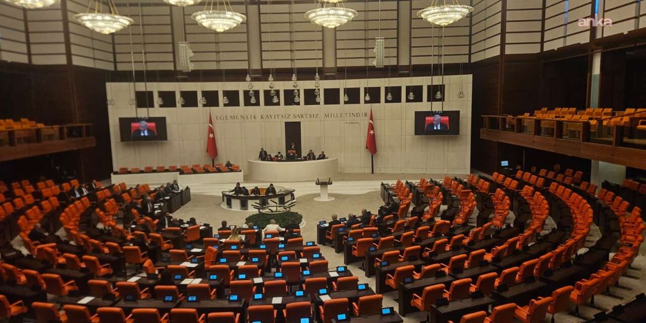 Batman'da bakım merkezinde işkence ve istismar Meclis gündeminde
