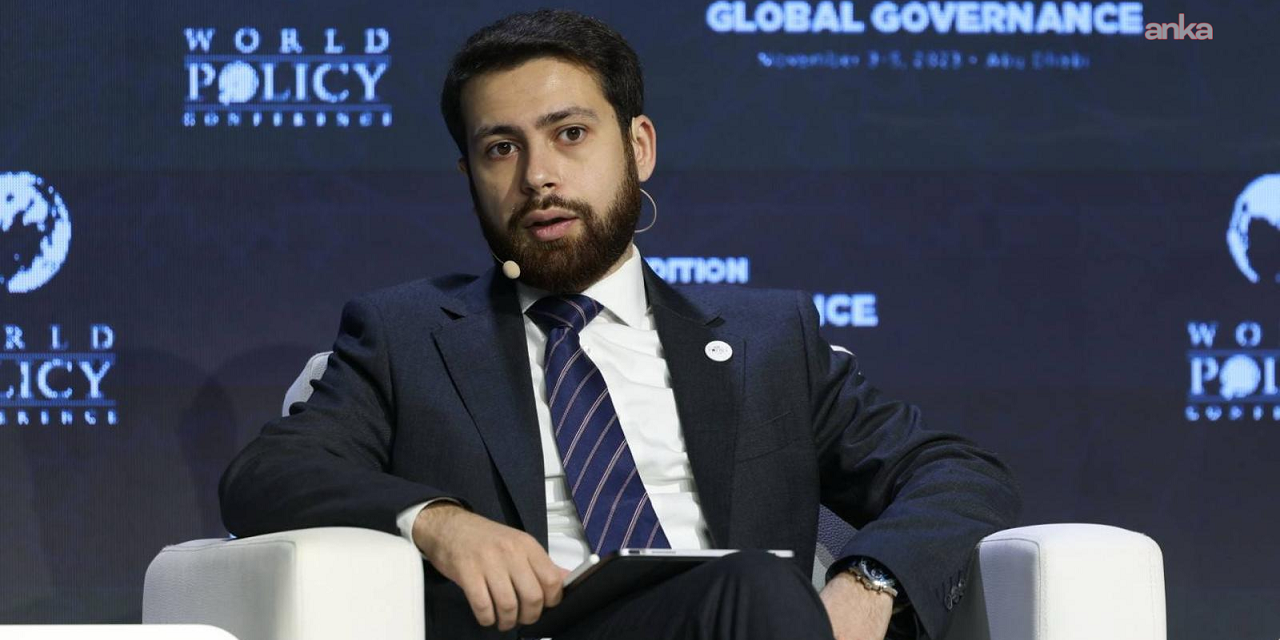 Ermenistan: Türkiye ile sınırları 2030 yılına kadar tamamen açmayı hedefliyoruz