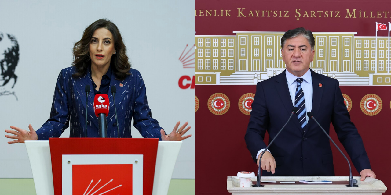 TBMM tarihinde bir ilk: Aynı anda görev yapan iki milletvekili evlendi
