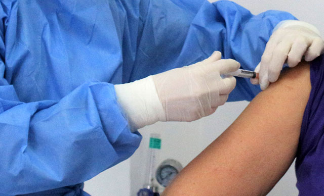 Türkiye'de 4'üncü doz Covid-19 aşısı da tanımlandı
