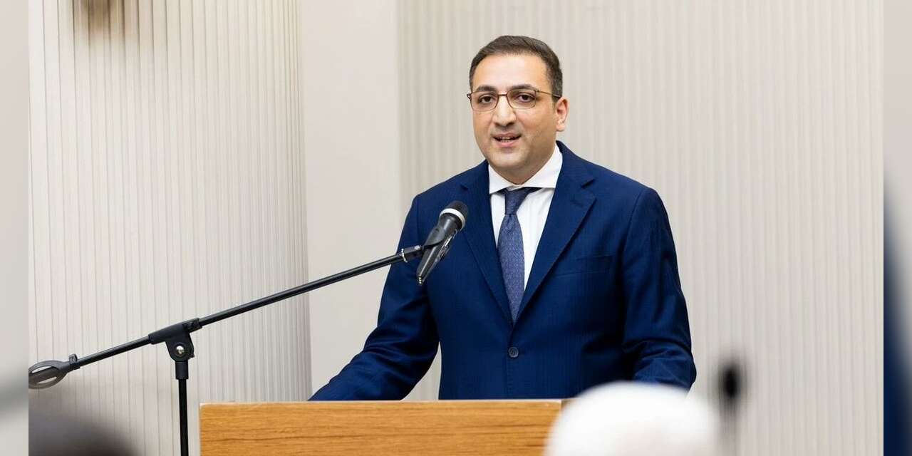 Balçova Belediyesi'ne operasyon: Belediye Başkanı Onur Yiğit gözaltına alındı