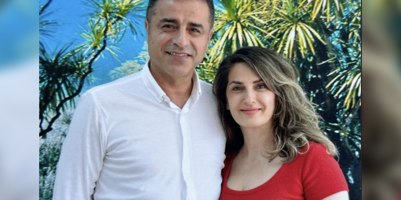 Özel'den Demirtaş mesajı - Leyla Aydemir davasında 8 yıl sonra karar