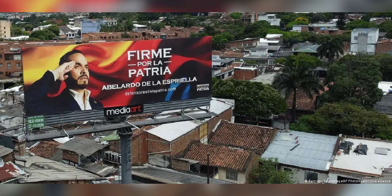 Latin Amerika: Aşırı sağ neden yükselişte?