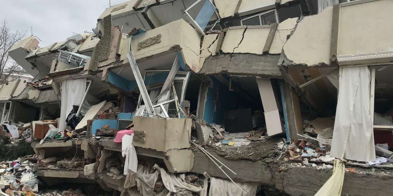 31 kişi hayatını kaybetmişti: Depremden 3 yıl 4 ay sonra fezleke hazırlandı