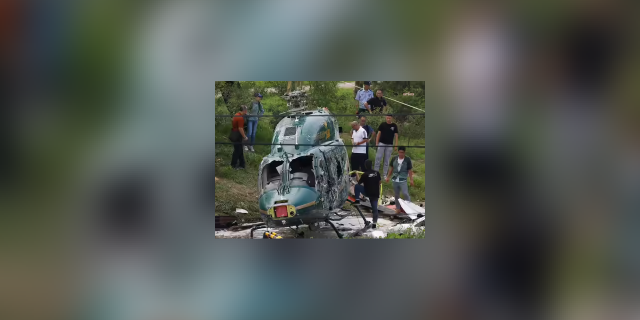 Havada facia: Suudi Arabistan'da 14, Fransa'da 11 kişi öldü
