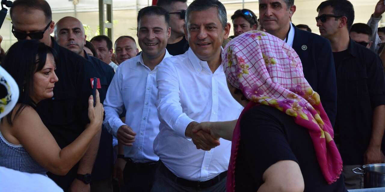Özel: Yargı darbesi, iktidar yürüyüşümüzü engellemeye çalışırsa başka yol bulacağız
