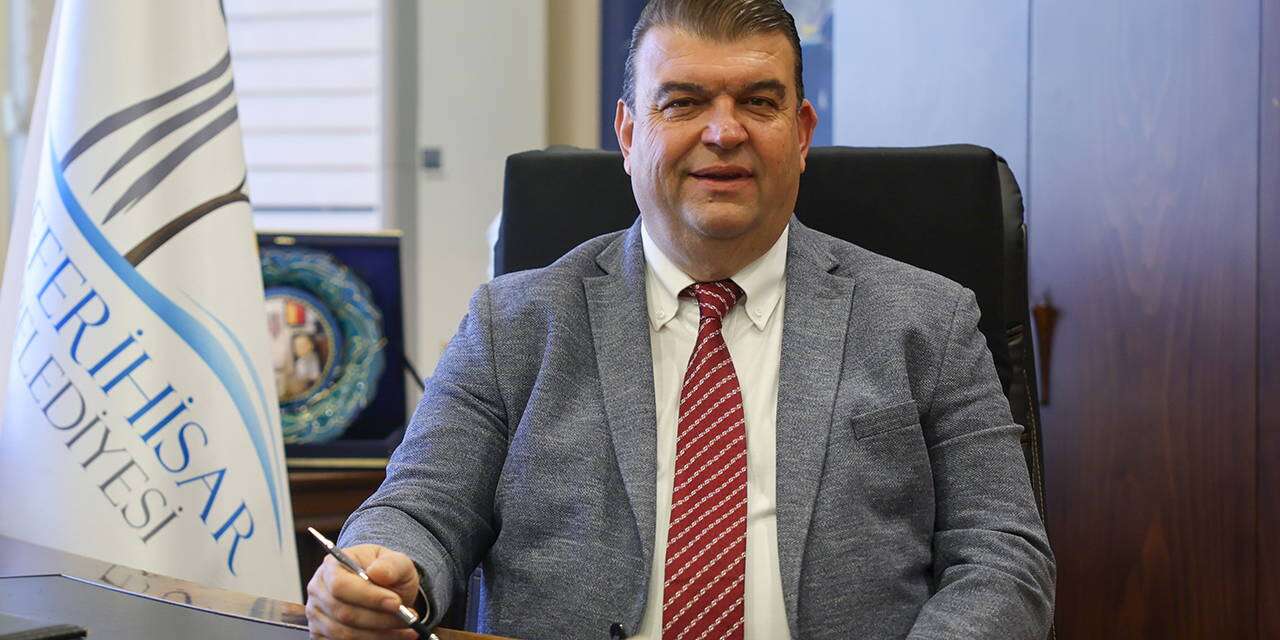 Seferihisar Belediye Başkanı İsmail Yetişkin dahil 12 kişi tutuklandı