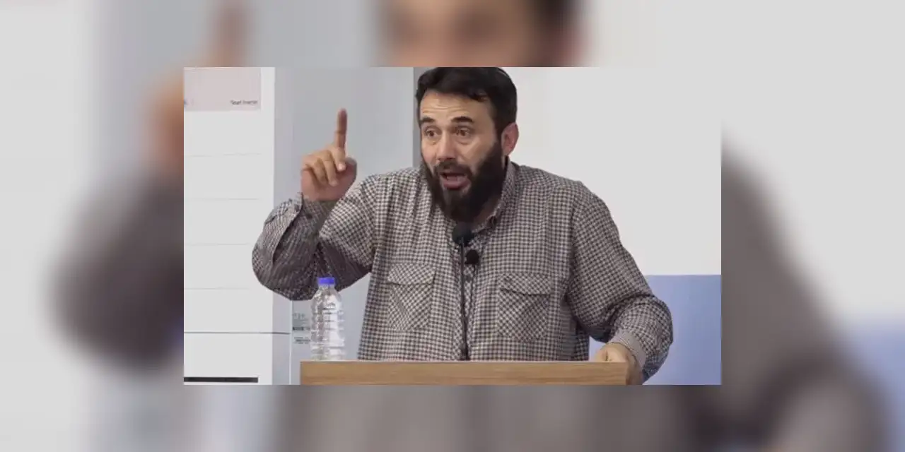 Selefi Murat Gezenler gözaltına alındı: Gar katliamı itirafçısının ifadesinde geçiyordu