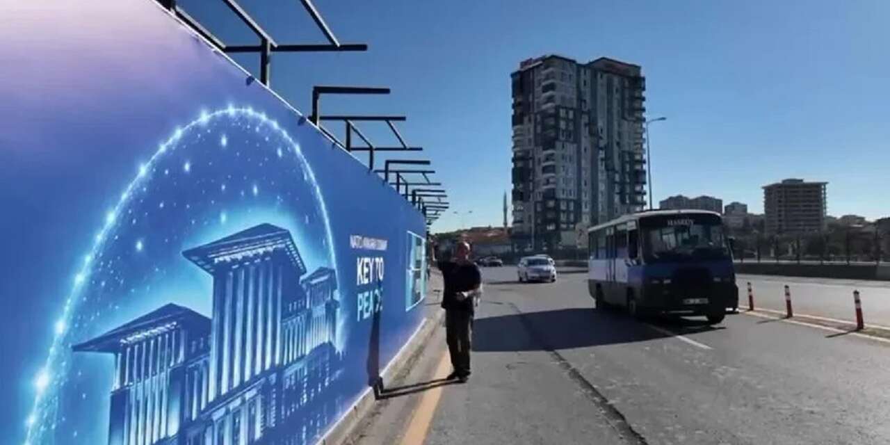 İYİ Partili Çömez: NATO Panelleri için 181 milyon lira harcandı