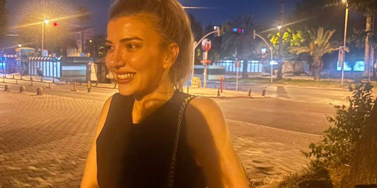 Gözaltına alınan Cumhuriyet muhabiri Gülnur Saydam serbest bırakıldı