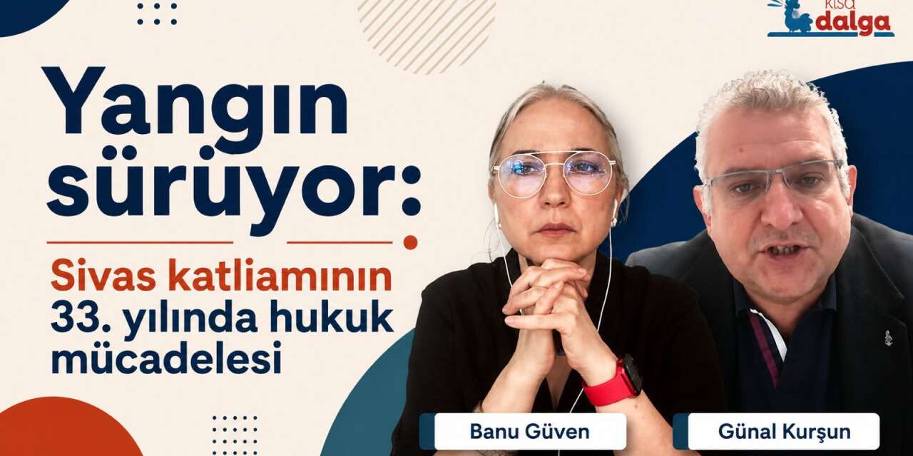 Sivas Katliamı dosyası AİHM’de: AYM 12 yıldır karar vermiyor