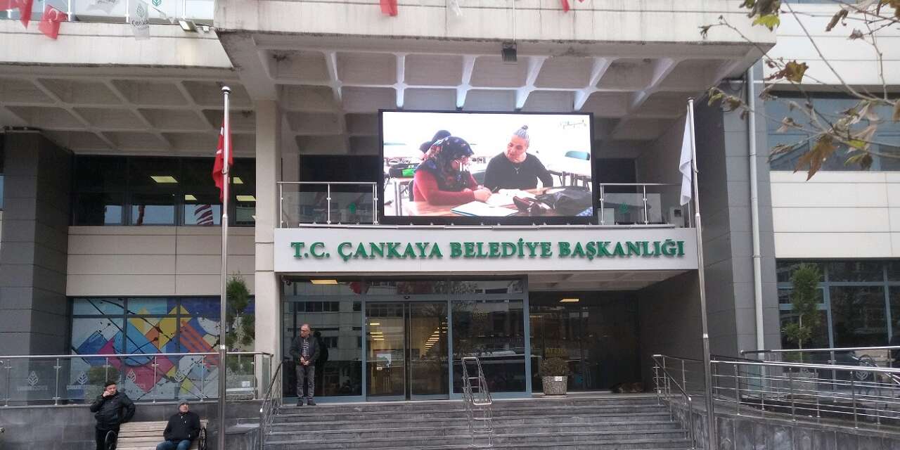 Uyuşturucu soruşturması: Eski Çankaya Belediyesi Özel Kalem Müdürü Köksal gözaltında