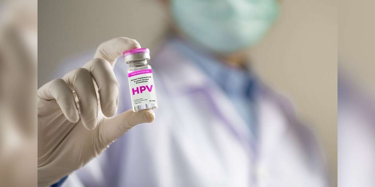 Üniversitelilerin HPV tablosu: 5 öğrenciden biri virüsü bilmiyor, aşılı oranı yüzde 9,5, ilk cinsellik 18 yaş altında yaşanıyor