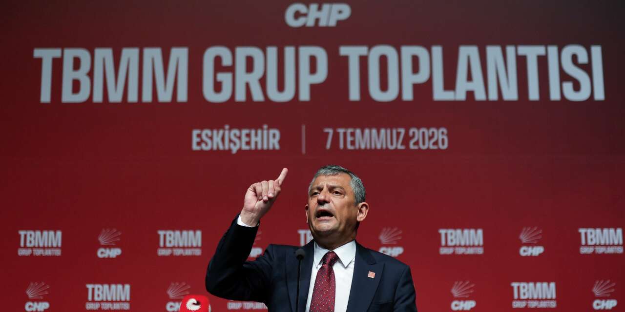 Özel: Dış politikadaki pazarlıklar AK Parti'nin devamını sağlamak için yürütülüyor