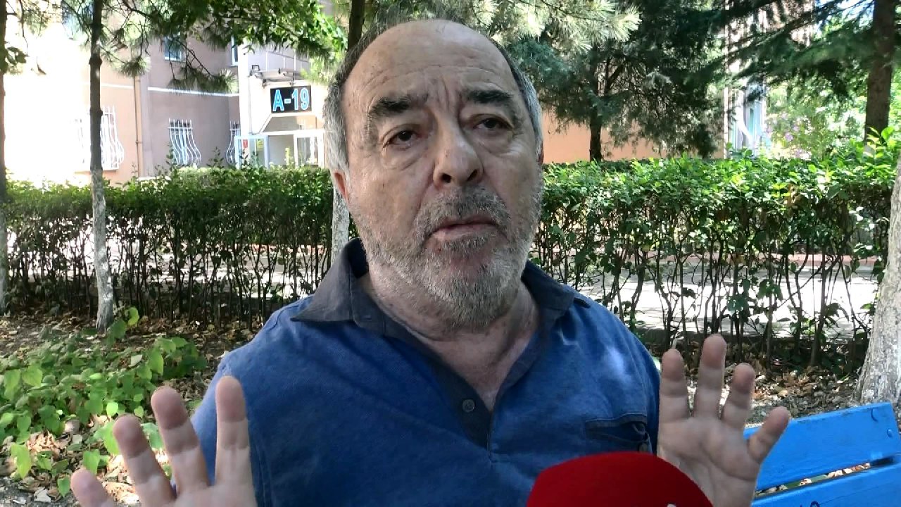 Dr. Oğuz Gündoğdu: "17 Ağustos depremi 7.4'ten büyüktü"