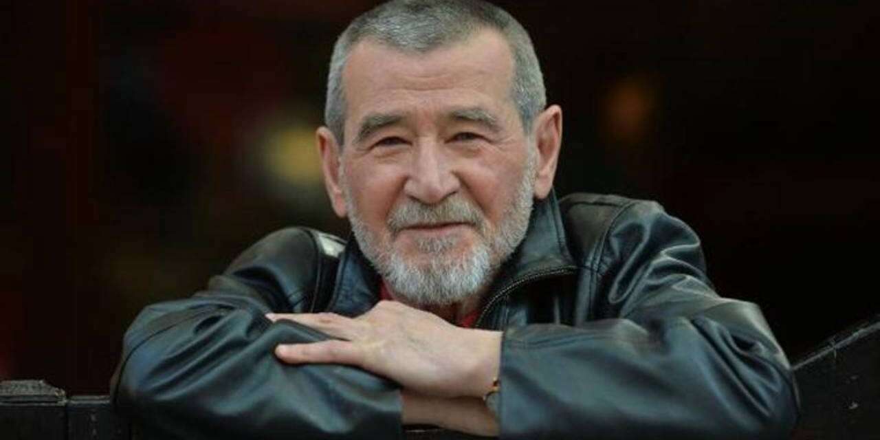 "Su çürüdü", "Hüznün isyan olur" şiirlerinin şairi:  Ahmet Telli hayatını kaybetti