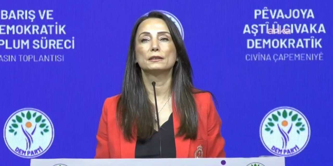 Hatimoğulları: "Silahlar geri dönüşsüz bir biçimde yakıldı fakat bir yıl yeterince değerlendirilmedi"