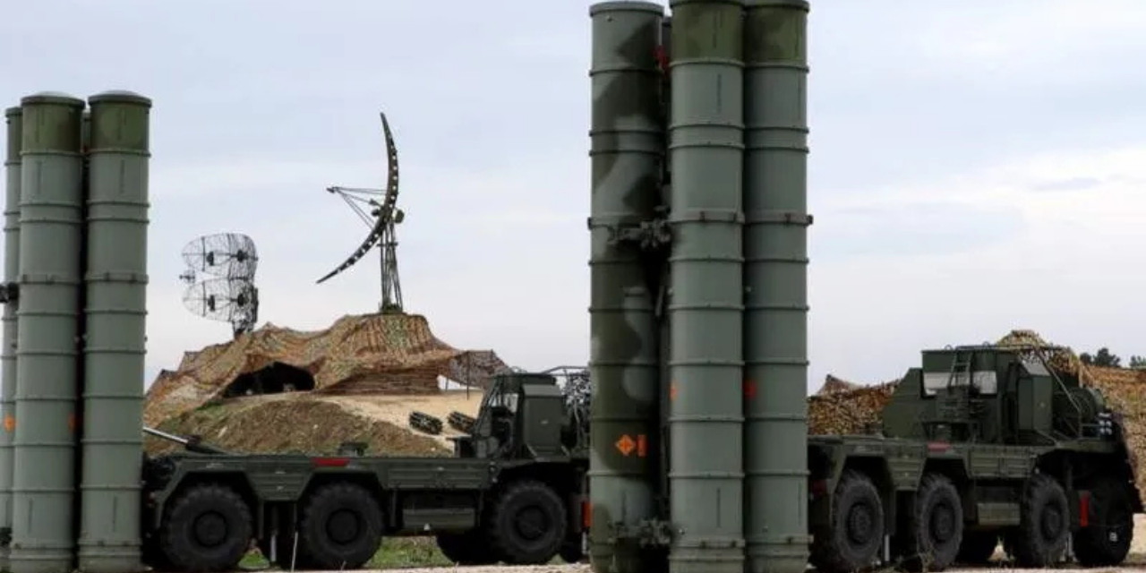 İddia: Rusya'dan Türkiye'nin S-400 satışına onay sinyali