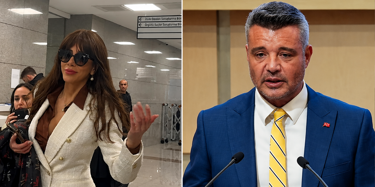 Savcılık, Saran ve Cebeci için en az 10 yıl hapis istedi