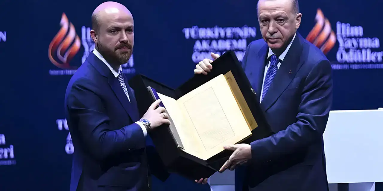 Erdoğan’ın kafasında ne var?