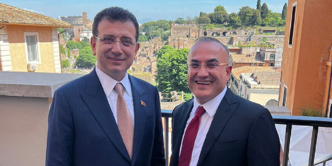 Cezaevinde felç geçiren Aksoy: İhsan Aktaş tutuksuz, ben sağlık sorunlarıyla mücadele ediyorum
