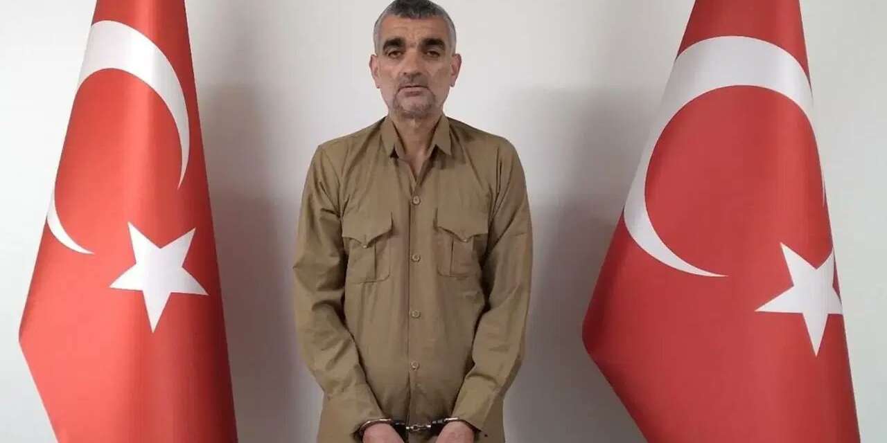 Afganistan’dan IŞİD’e uzanan hattın tanığı Türkiye’de