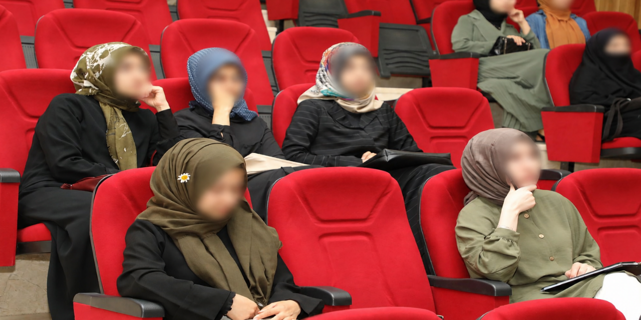 Araştırma: İlahiyat öğrencileri dini öğreniyor, hayatına aktarmıyor