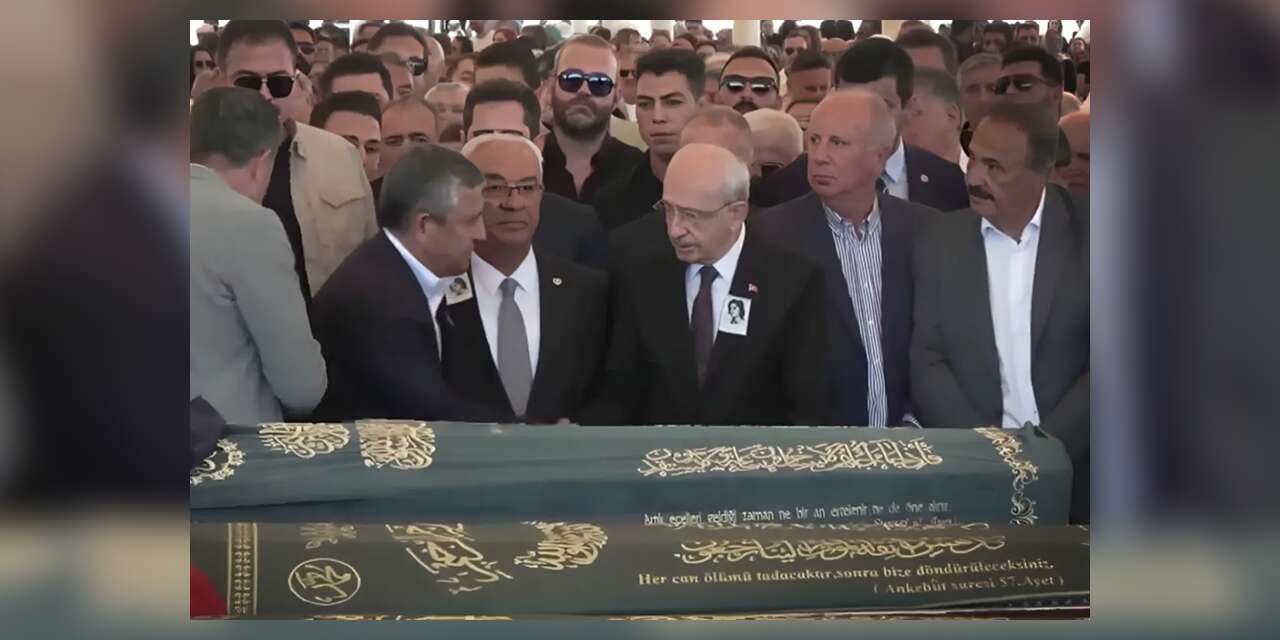 Yargıtay’a giden CHP dosyası, Mahruki’ye tutuklama, Uğur’a gözaltı