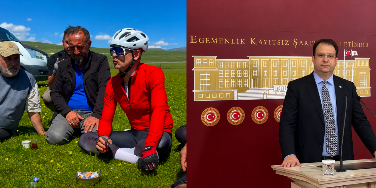 “Tayt” eleştirisinin ardından Ardahan Valisi görevden alındı: Tepkilerin odağında CHP’li Alp var
