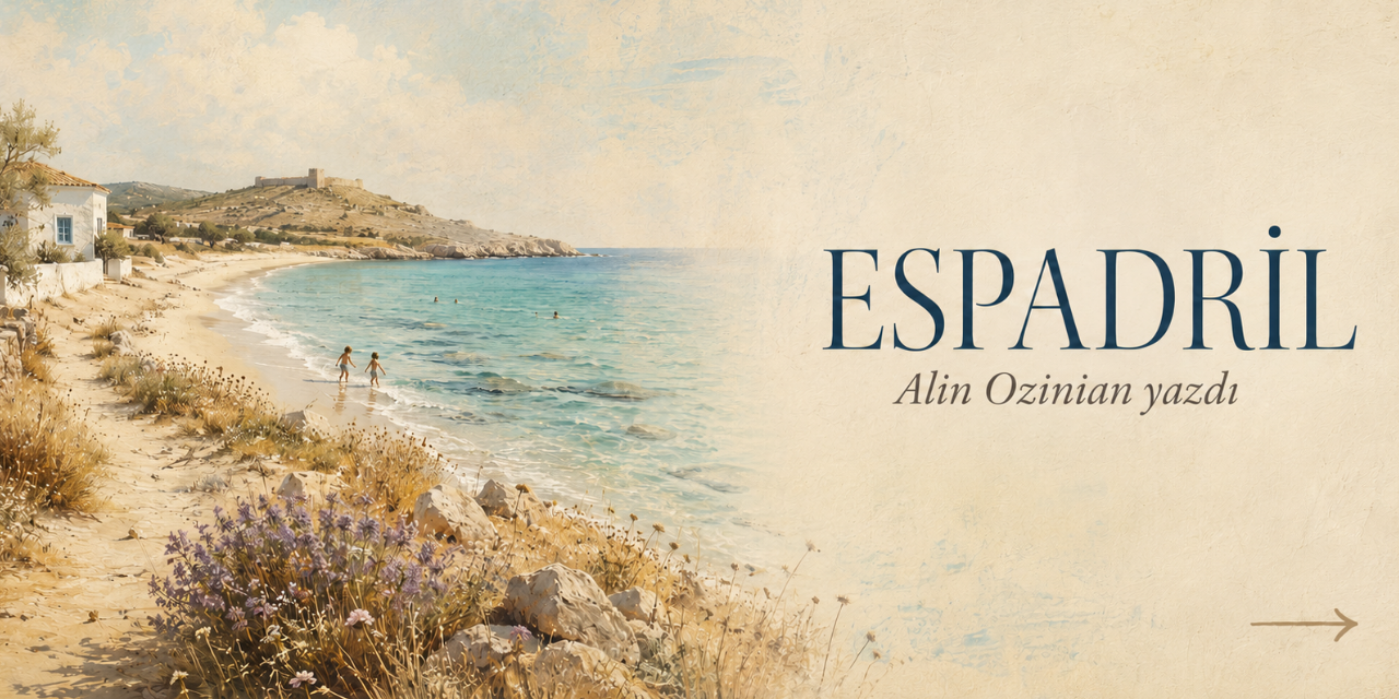 Espadril