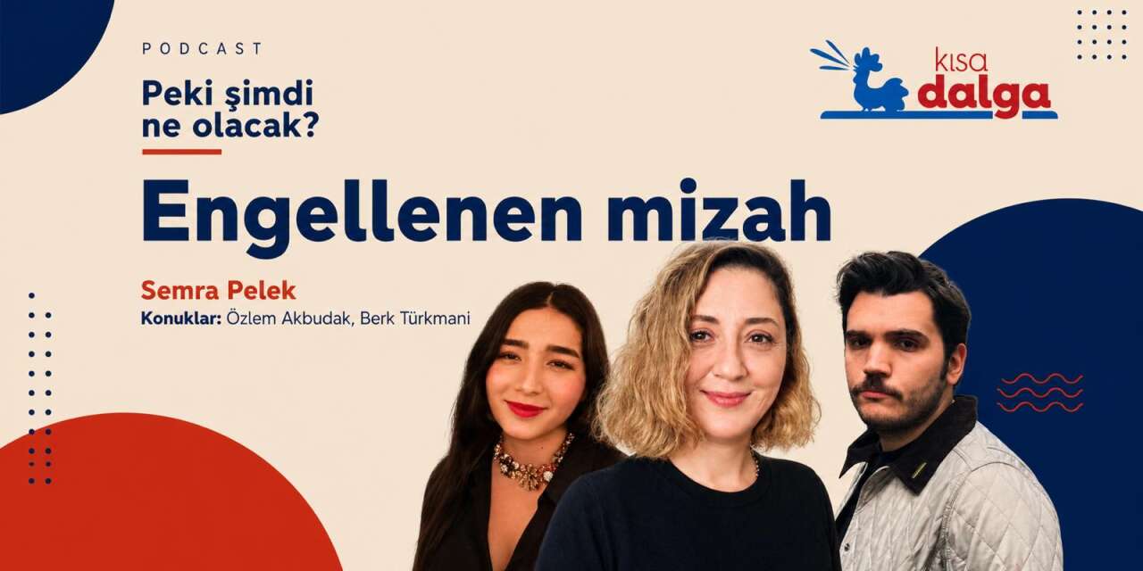 Stand-up sahnesinden adliyeye: Bir komedyenin diğerine 'Bu şakayı yapma' dediği dönemdeyiz