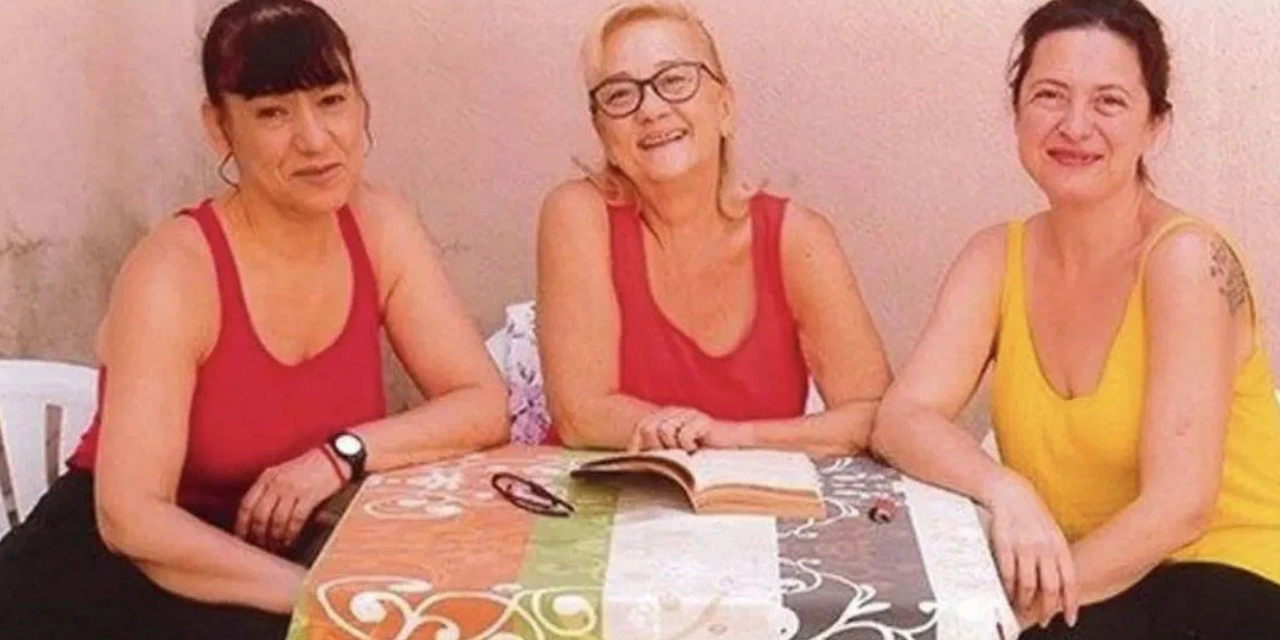 Çiğdem Mater ve Mine Özerden, Bakırköy'den İzmir Şakran Cezaevi'ne sevk ediliyor