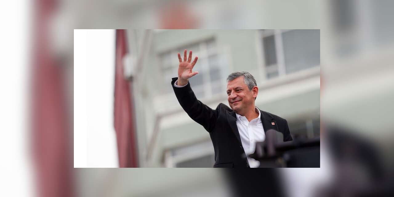 CHP’de yol ayrımı, İmralı’da kritik görüşme; savaş Körfez’i sarıyor