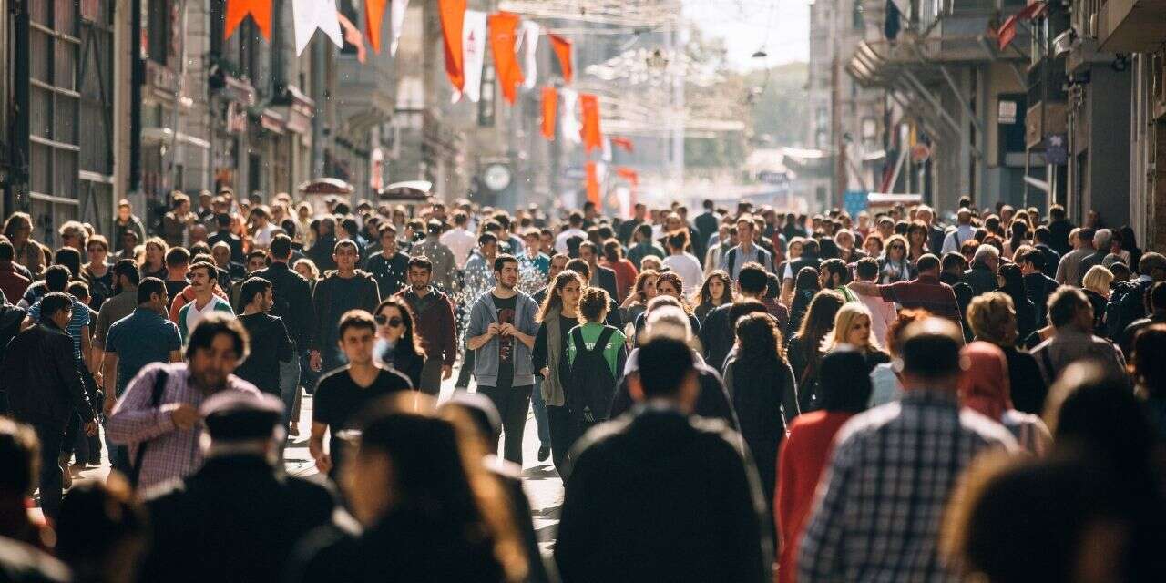 Sekülerlerlerin bitmek bilmeyen hayal kırıklıkları