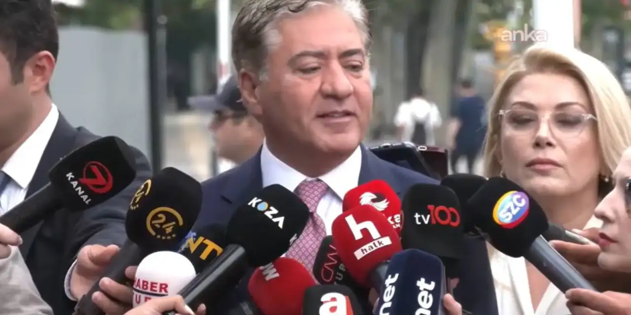 CHP'li Murat Emir'den Bahçeli'ye 'hazine yardımı' yanıtı: Samimi düşünceleri varsa adım atmaları çok kolay
