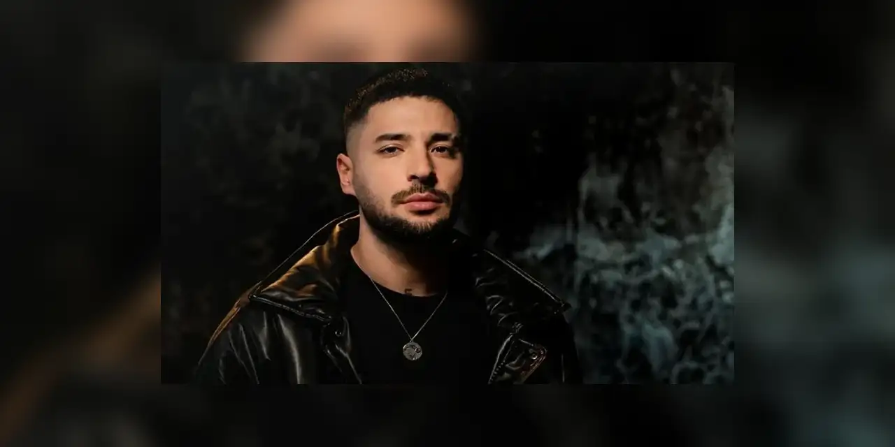 Sahnede gözaltına alınan rapçi 'UZ4Y' şarkı sözleri nedeniyle tutuklandı