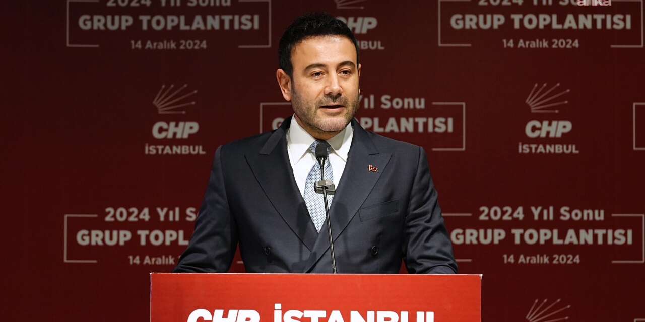 Aziz İhsan Aktaş davası... Rıza Akpolat: Hiçbir delil yok, yüzlerce yıllık cezalar isteniyor