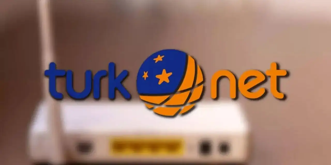 TürkNet çöktü: Türkiye genelinde internet kesintisi yaşanıyor