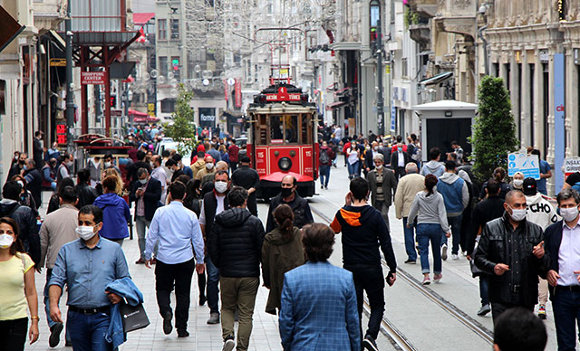 ABD, Türkiye'yi "Yüksek riskli ülkeler" arasına aldı