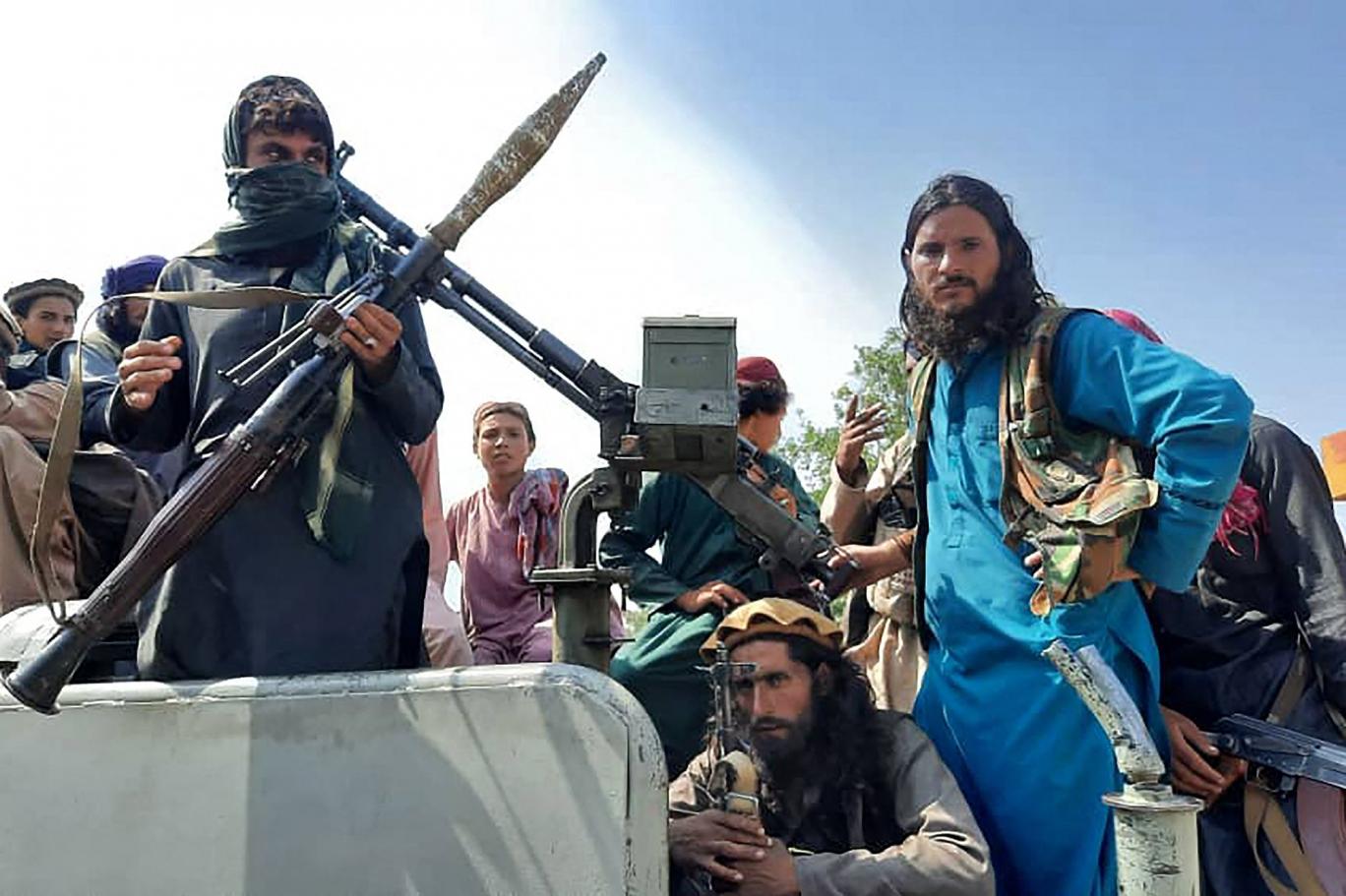 Taliban, TikTok ve PUBG oyununu yasakladı