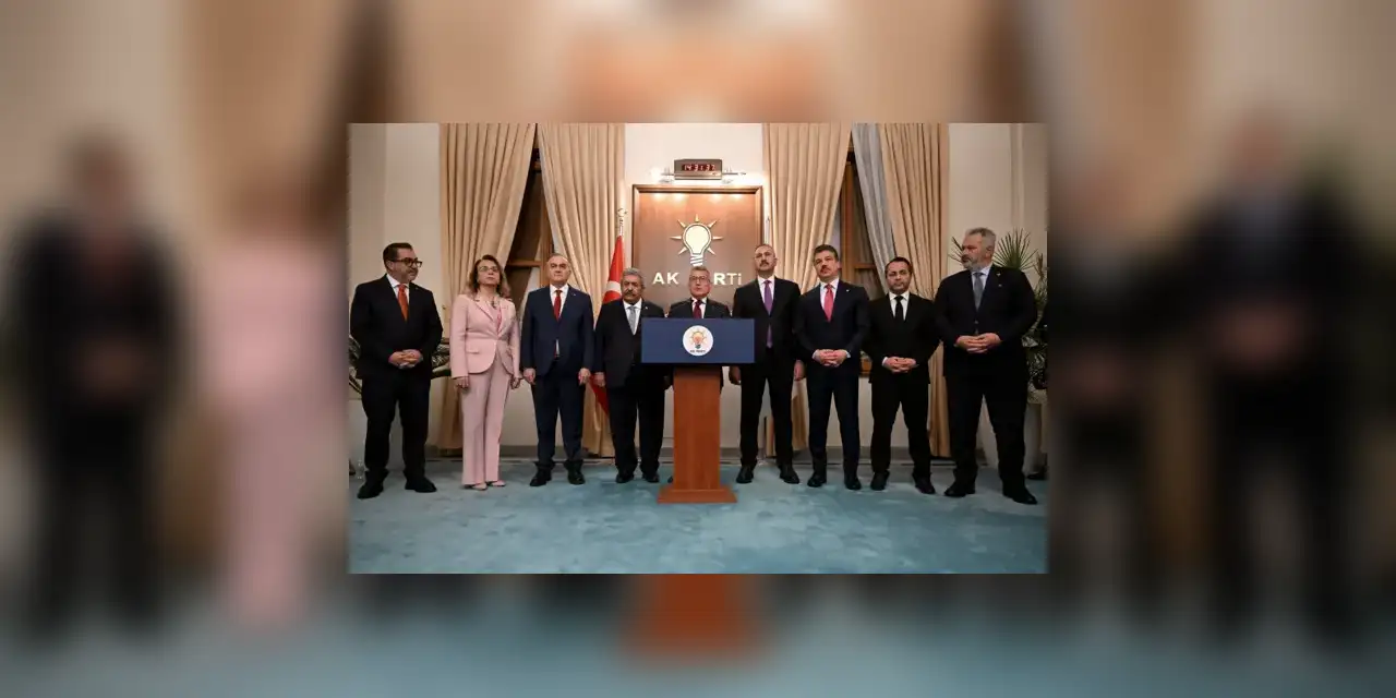 Çerçeve yasa tartışması... Dövizde rekor.. Salah, Trabzonspor'da