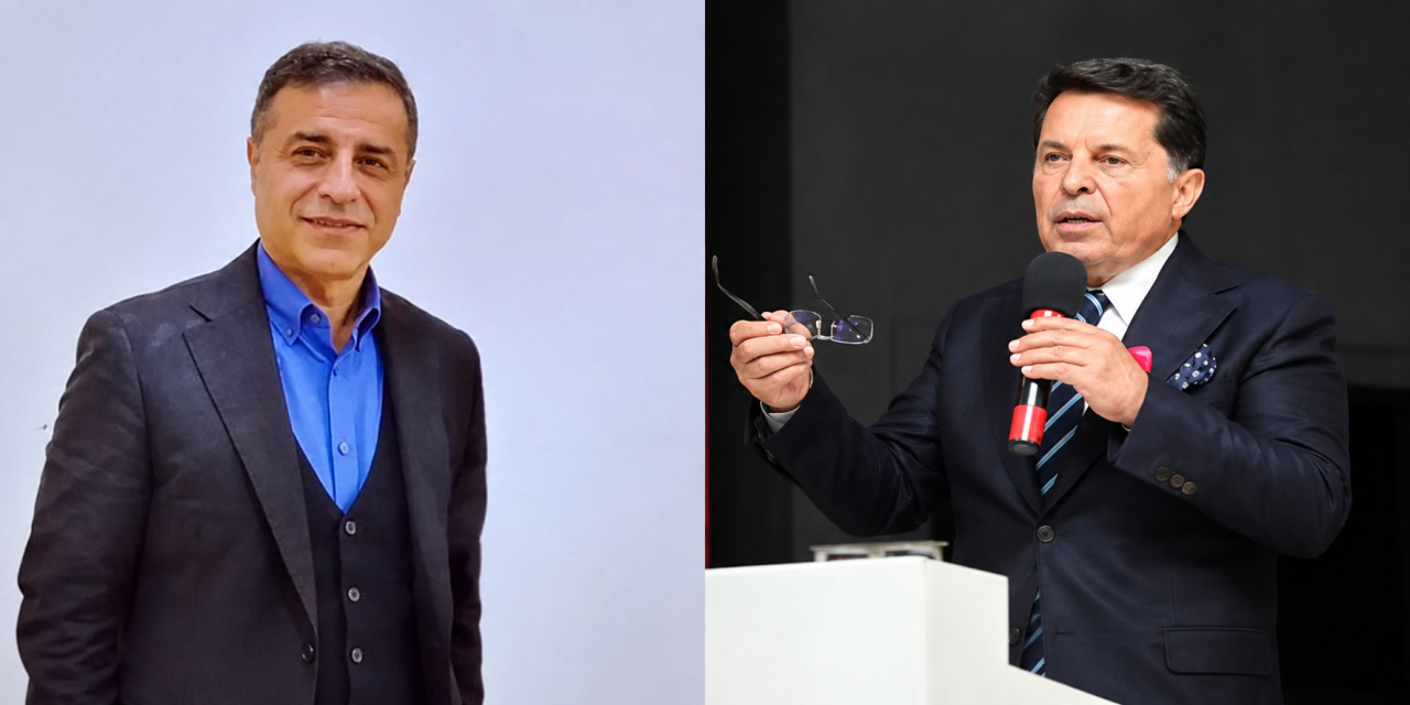 İddia: Demirtaş düzenlemeden yararlanamayacak, Ahmet Özer göreve dönemeyecek
