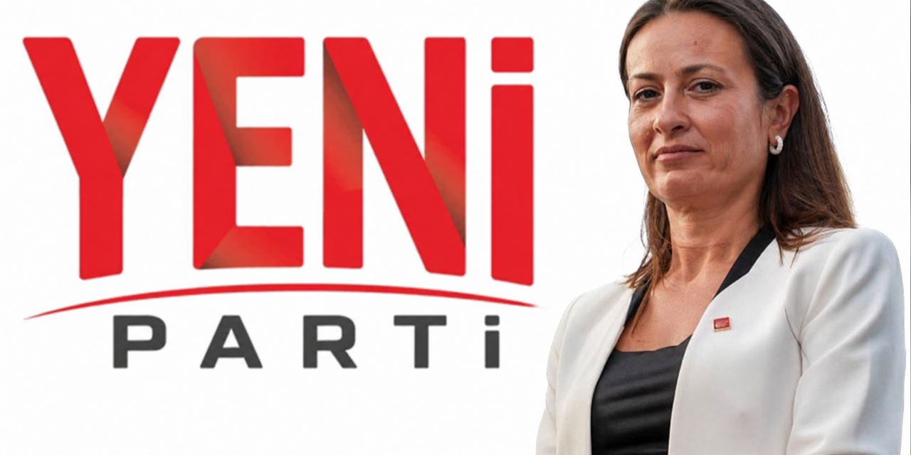 Yeni Parti'ye yönelik operasyon: Manisa İl Başkanı İlksen Özalper tutuklandı