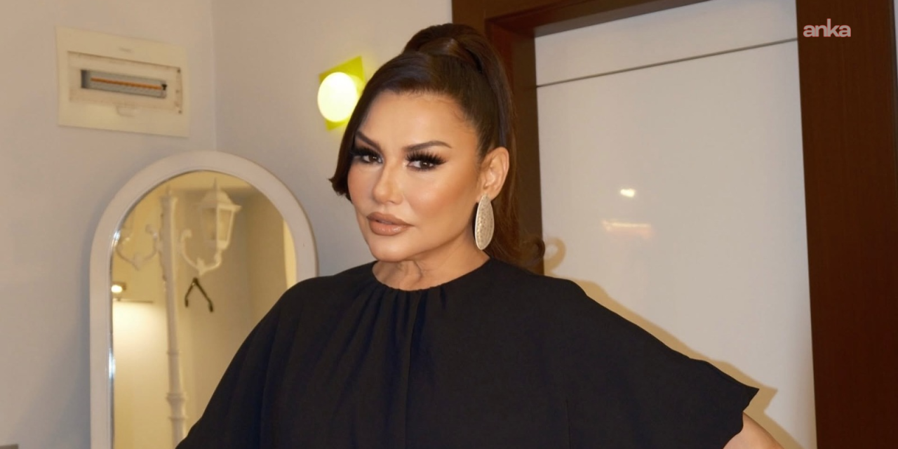 Deniz Seki, evinde kaza geçirdi; kalça kırığı ameliyatı oldu