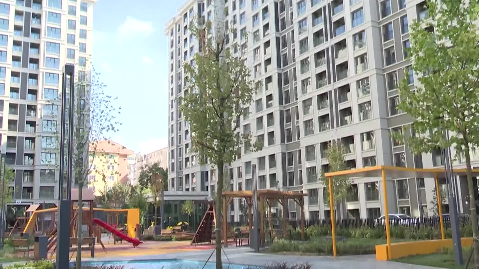 İmamoğlu: Her 3 binadan 1'i depreme dayanıksız