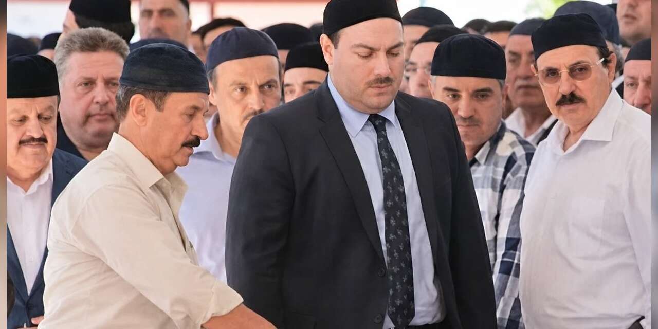 Süleymancılara operasyon.. Mabel Matiz'e soruşturma