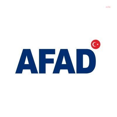 AFAD: Sel nedeniyle yeni can kaybı yok, 34 kişi kayıp