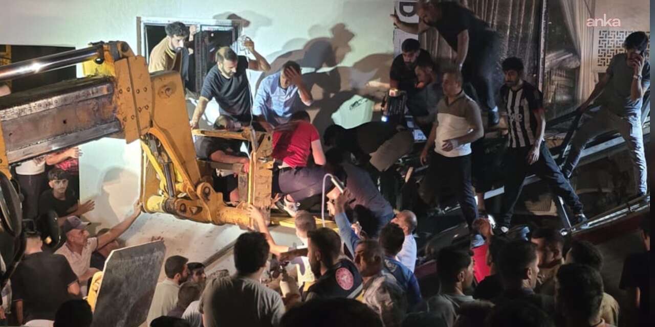 Hakkari’de kedi kurtarma çalışmasında uzman çavuş hayatını kaybetti